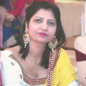 Meet your Posher, Daisy